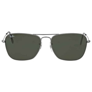 Ray-Ban RB3136-CARAVAN Sunglasses - 58 mm