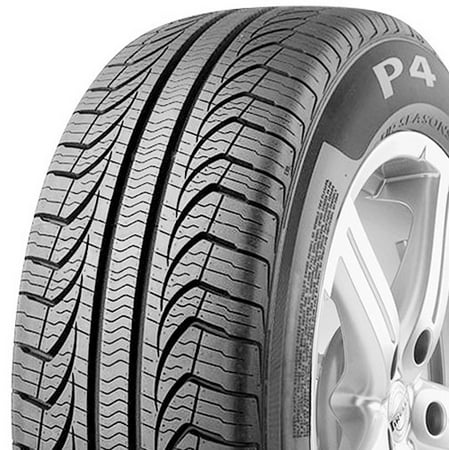 Pirelli P4 Four Seasons Plus 205/65R16 94T Tire (Best Price On Pirelli Tires)