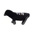 thumbnail image 4 of Pet Life ® LED Lighting 'Magical Hat' Hooded Dog Costume Sweater w/ Included Batteries, 4 of 6