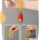 thumbnail image 4 of 5 Pcs Acsergery Gift Dog Training Clickers Dog Whistle Button Training Clickers, 4 of 5