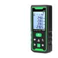 thumbnail image 2 of Ranfinder Green Lines Distance Ranfinder Digital Ran Finder Tape Distance Ruler Sensor Distance Meter, 2 of 7