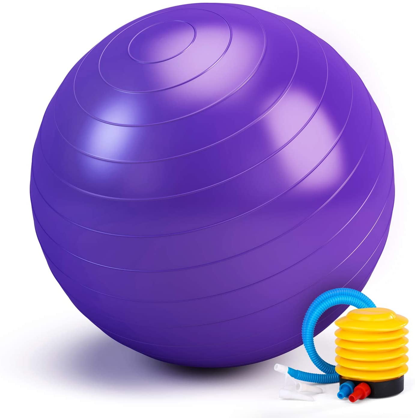 65cm exercise ball walmart