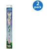 Zooth Fairies Tooth Brush (Pack of 2)