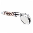 thumbnail image 2 of tredstone High Pressure Showerhead Inoic Stones Home Handheld Shower Head Negative Ion Shower Spray Filter Stones, 2 of 8