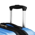thumbnail image 2 of Elite Dori Expandable Carry-On Spinner Luggage, 2 of 6