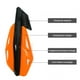 thumbnail image 3 of Protector de Mano para Motocicleta, Protector Resistente A Caídas ABS de 22 mm, Scooter Eléctrico Universal para bicicleta, 3 of 7