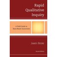 thumbnail image 2 of Rapide Enquête Qualité: Guide de Terrain pour une Évaluation par Équipe, 2 of 3