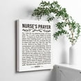 thumbnail image 3 of Nurse''s Prayer: A Heartfelt Gift of Healing, Compassion, and Hope for the Nurses Who Serve with Tenderness, Patience, and Love, Nurse Appreciation Gifts, Nurse Graduation Gifts for Women, 3 of 6