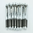 thumbnail image 5 of Pentel Energize Mechanical Pencils - .5mm, Silver Barrel (Bulk Lot of 15), 5 of 5