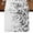 White, variant on Table Runners 90 Inches Long Dress Scarves, Green Leaves Farmhouse Coffee/Dining/Kitchen Table Runner for Living Room, Summer Botanical 13x90 Inch