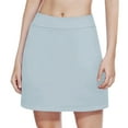 thumbnail image 7 of Bovxnpu Girls Skirt Sports Girls Skorts Tennis Skirts Golf Skirts with Shorts Girl's Active Running Skort Skirt Girl Summer Outfit, 7 of 7