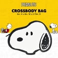 thumbnail image 2 of Bandolera Concept One Peanuts Snoopy Mini unisex, 2 of 6