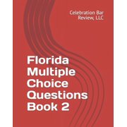 Florida Multiple Choice Questions Book 2 (Paperback)