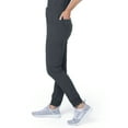 thumbnail image 2 of Urbane Impulse Slim Fit Extreme Stretch 8-Pkt Jogger Scrub Pants for Women 9211, 2 of 4