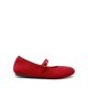 thumbnail image 2 of Chatitas Mary Jane para Mujer DREAM PAIRS Rojas Talle 8.5, 2 of 8