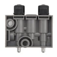 thumbnail image 3 of Seat Base Air Cushion Height Adjust Valve Metal Comfortable Driving Replacement for HINO TRUCK, 3 of 14