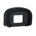 thumbnail image 2 of NUEVO Reemplazo de ocular de goma para piezas de reparación de cámara digital EG 5D3 1D3 DSLR Sunnimix Ocular de goma ocular, 2 of 6