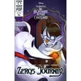 thumbnail image 1 of Nightmare Before Christmas: Zero's Journey #6 VF ; Tokyopop Comic Book, 1 of 1