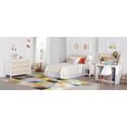 thumbnail image 3 of Addison 6 Drawer Dresser, Natural, 3 of 9