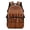 Basketball Brown Ice Cream, variant on Yuyamidu American Flag Bookbag for Kids Boys 11 Years Old Baseball Student Bookbag Primary School Bags Teen Middle School Backpacks