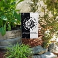 thumbnail image 3 of Supernatural Brothers Winchester Garden Yard Flag, 3 of 4