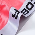 thumbnail image 6 of TANBOM Men's Nylon Triangle Underwear Breathable Tagless Design Comfortable Red 3XL, 6 of 6