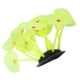 thumbnail image 1 of Coral artificial de silicona Bling Bling para acuario, 1 of 12
