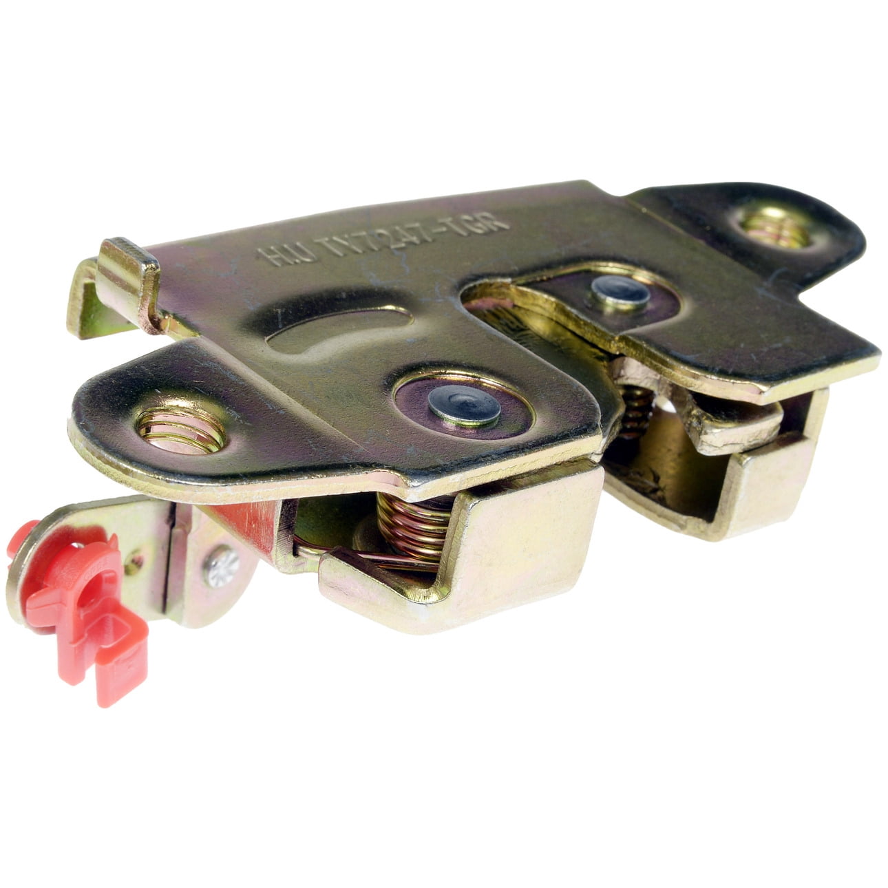 Dorman 38731 Passenger Side Tailgate Latch for Specific Toyota Models