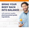 thumbnail image 5 of Metagenics Immune Active - Featuring Quercetin, NAC, Zinc, EGCG, and Vitamin C - 30 Servings, 5 of 7