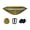 Camel, variant on Zhengfang Camping Hammock Tent with Mosquito Net & sunshade, Portable Sleeping Hammock Bug Backpacker Lightweight Outdoor Gear Swing for Hiking Travel Patio Expedition