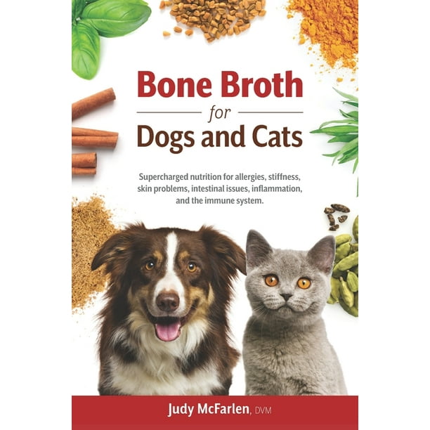 How To Make Bone Broth For Dogs And Cats Grass Fed Beef Bone Broth