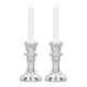 thumbnail image 2 of Candelabros en Miniatura ANGGREK 2 Piezas Para Casa de Muñecas, 2 of 8