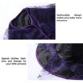 thumbnail image 3 of Qarigey Cosplay Party Girls Dress Ropa Vestirse Decoración Disfraces de Halloween Props Banquete al aire libre Puesta en escena Disfraces de disfraces 100cm Qarigey AP012658-02, 3 of 6