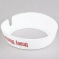 thumbnail image 3 of Tablecraft Honey Mustard White Collar Only - 1 each., 3 of 3