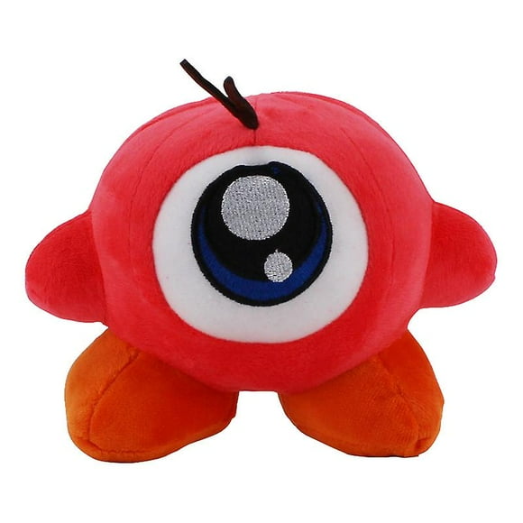 Star Plush Toys Waddle Dee Doo Standing Pose Stuffed Pendant Dolls/3