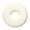 White, variant on Ear Piercing Pillow for Side Sleepers, CNH and Ear Pain Ear Inflammation,with an Ear Hole Sleeping Pillow, Ear Guard Pillow