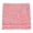 Pink, variant on AWZXDE Winter Neck Warmer Two Color Striped Cover Soft Brushed Face Scarf Outdoor Knitted Neckerchief Black