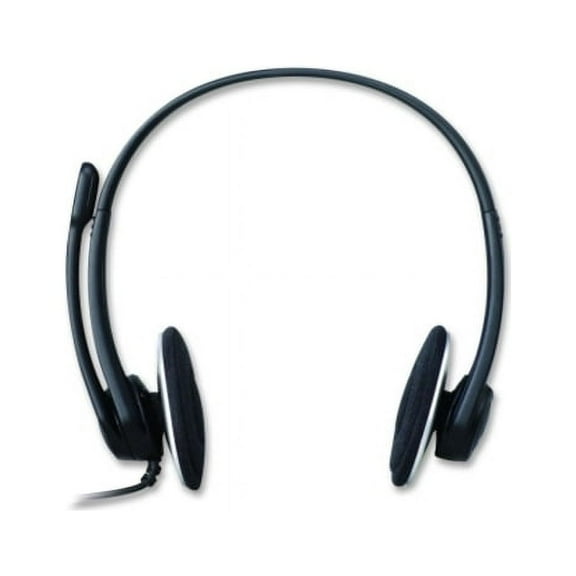 Logitech H330 USB Stereo Headset