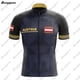 thumbnail image 5 of Nueva camiseta de ciclismo del equipo AUSTRIA para hombre, maillot de ciclismo de montaña, camiseta de descenso, ropa de ciclismo de montaña de alta calidad, 5 of 5