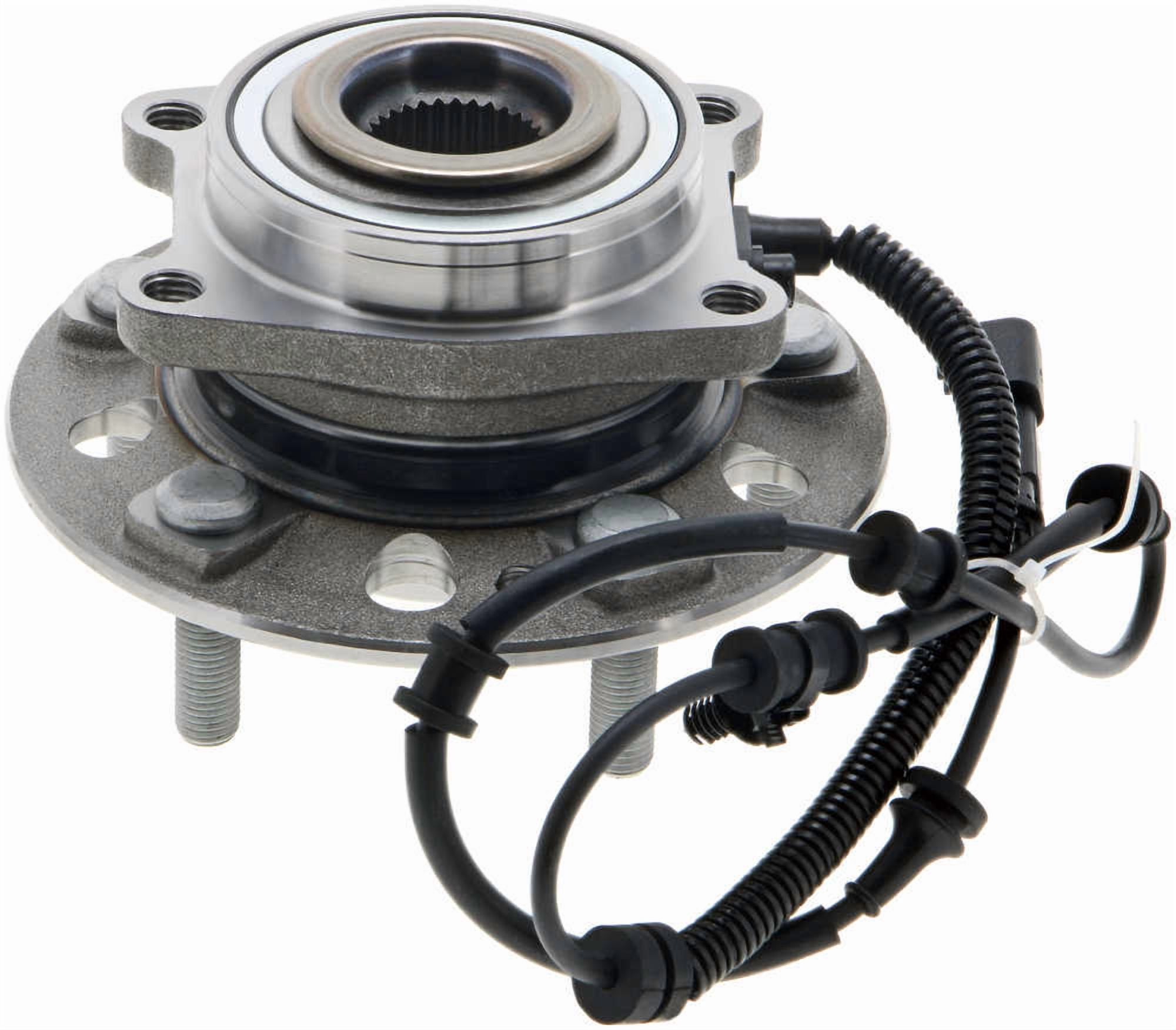 Mevotech MB25332 Wheel Bearing and Hub Assembly