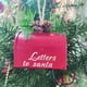 thumbnail image 3 of Hanging Ornament Mailbox Easy Installation Portable Lovely For Home, 3 of 7