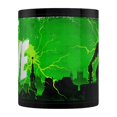 thumbnail image 2 of Grindstore - Taza Diseño Terror It's Alive (Negro, Verde), 2 of 3