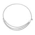 thumbnail image 1 of Chaîne de Taille à Plusieurs Couches Ceinture Fleur Bohème Ceinture de Taille pour Femmes Filles, 1 of 8