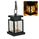 thumbnail image 1 of Lámpara solar LED de exterior para mesa, lámpara colgante con clip para jardín, patio, decoración paisajística., 1 of 9