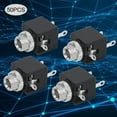 thumbnail image 4 of Audio Socket, Headphone Socket, Durable Headset Mobile Phone For  Digital Equipment, 4 of 8