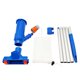 thumbnail image 1 of JShteea Kit Aspiradora para Piscina Herramientas para Aspiradora Fuente Piscina (azul EE. UU.), 1 of 9