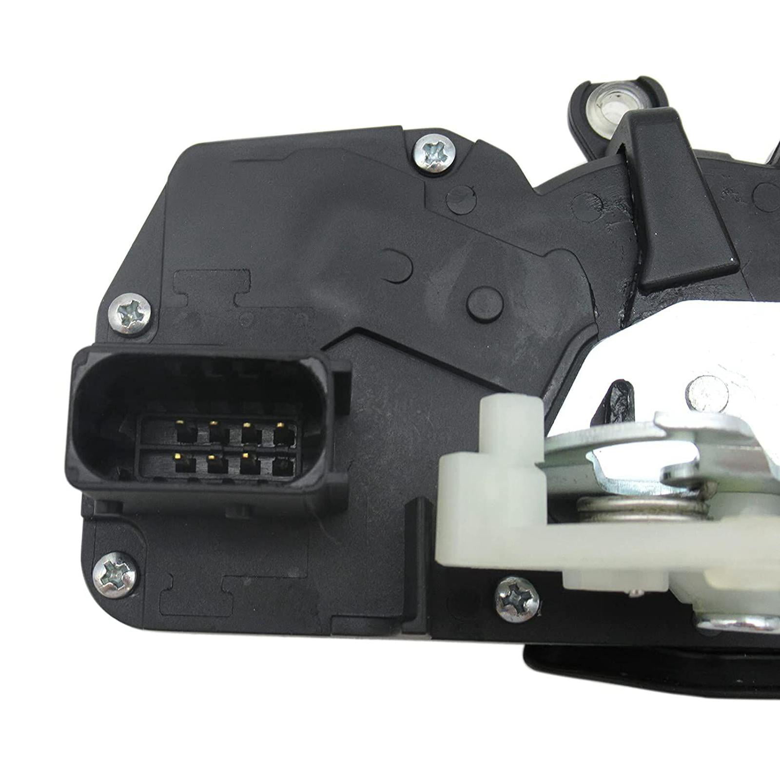 Door Lock Actuator Front ,22741951 Left Side ,Without Passive Entry  ,25876534.