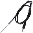 thumbnail image 6 of Niche Throttle Cable for Yamaha Tri-Moto 200 YTM200 21V-26311-00-00 519-CCB2578L, 6 of 9