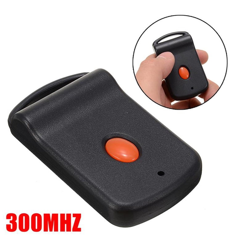 Digi-Code 5010 300MHz Remote Control Transmitter – Compatible With MultiCode 308911 & Other Models 14 thumbnail image