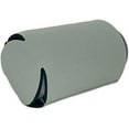 thumbnail image 2 of Blank Soft Foam Collapsible Can Coolie (Gray, 2 Pack), 2 of 9